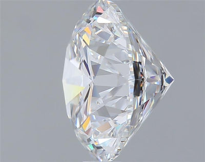 2.01 Carat Round Lab Diamond :: Greenstar spin frame 06