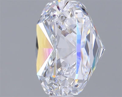 2.00 Carat Cushion Lab Diamond :: Greenstar spin frame 06