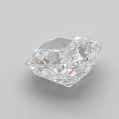 2.10 Carat Cushion Lab Diamond :: Greenstar spin frame 06
