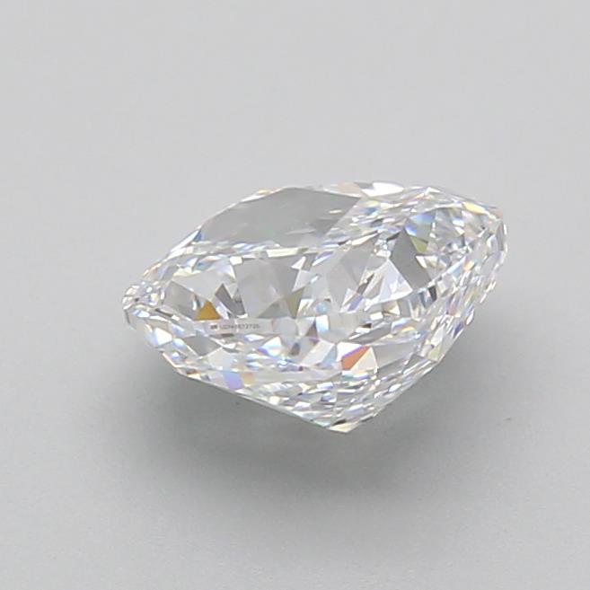 2.10 Carat Cushion Lab Diamond :: Greenstar spin frame 06