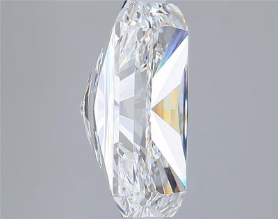 6.03 Carat Radiant Lab Diamond :: Greenstar spin frame 06