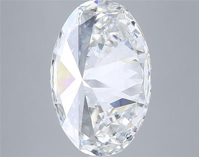 5.07 Carat Oval Lab Diamond :: Greenstar spin frame 06