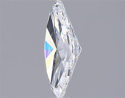 1.05 Carat Marquise Lab Diamond :: Greenstar spin frame 06