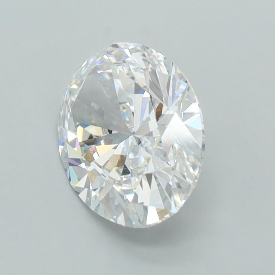 2.01 Carat Oval Lab Diamond :: Greenstar spin frame 06
