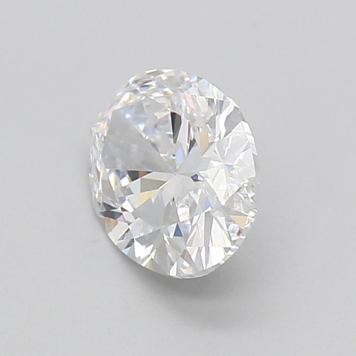 2.06 Carat Oval Lab Diamond :: Greenstar spin frame 06
