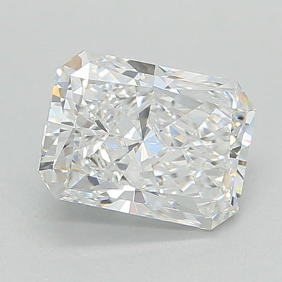 2.07 Carat Radiant Lab Diamond :: Greenstar spin frame 06