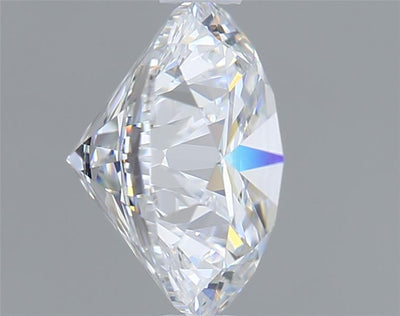 1.50 Carat Round Lab Diamond :: Greenstar spin frame 06