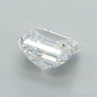 1.33 Carat Asscher Lab Diamond :: Greenstar spin frame 06