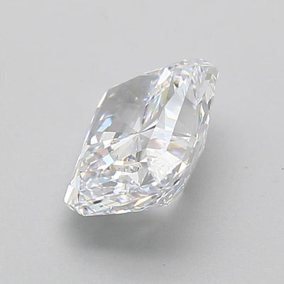 2.15 Carat Radiant Lab Diamond :: Greenstar spin frame 06
