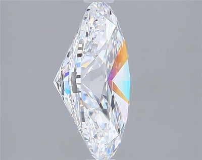 2.02 Carat Oval Lab Diamond :: Greenstar spin frame 06
