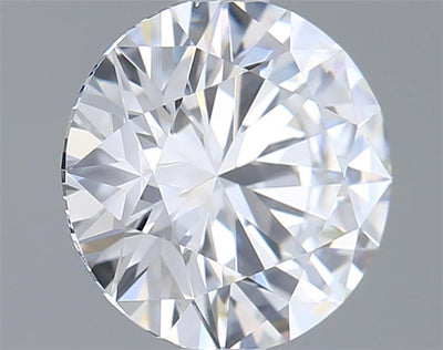 1.51 Carat Round Lab Diamond :: Greenstar spin frame 06