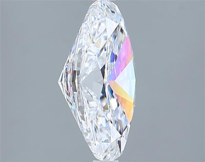 2.52 Carat Oval Lab Diamond :: Greenstar spin frame 06