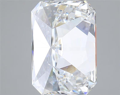 5.06 Carat Radiant Lab Diamond :: Greenstar spin frame 06
