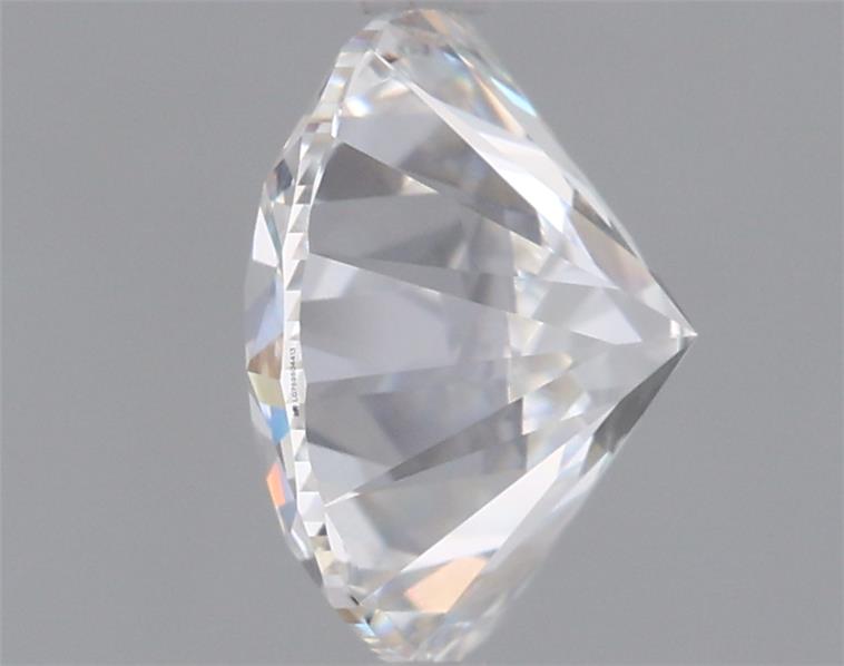 2.00 Carat Round Lab Diamond :: Greenstar spin frame 06