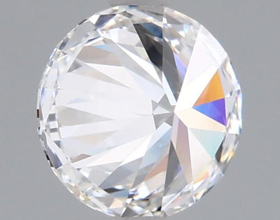 1.00 Carat Round Lab Diamond :: Greenstar spin frame 06