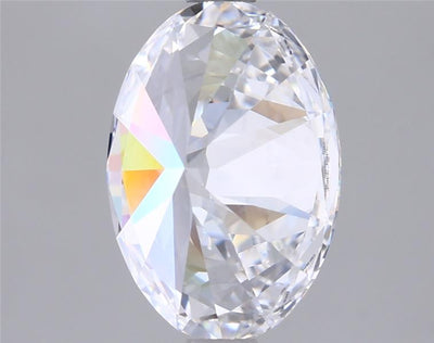 1.58 Carat Oval Lab Diamond :: Greenstar spin frame 06