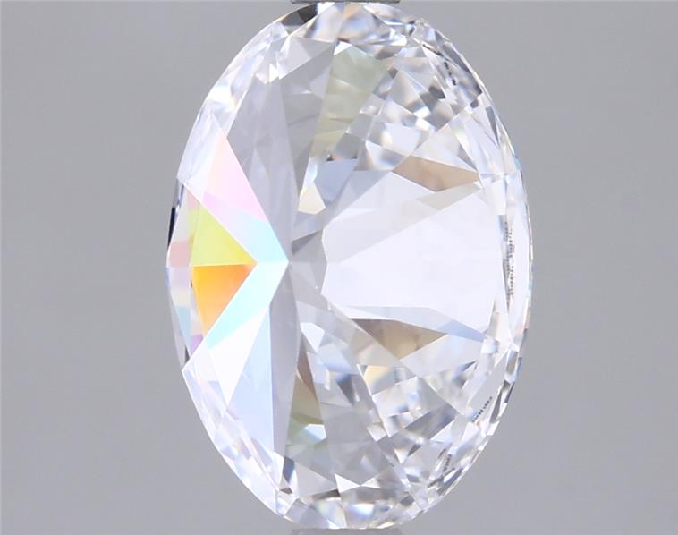 1.58 Carat Oval Lab Diamond :: Greenstar spin frame 06