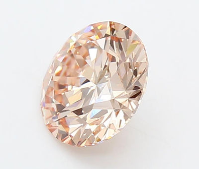 1.92 Carat Round Lab Diamond :: Greenstar spin frame 06