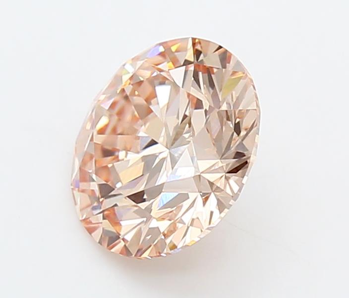 1.92 Carat Round Lab Diamond :: Greenstar spin frame 06