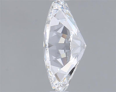 1.52 Carat Oval Lab Diamond :: Greenstar spin frame 06
