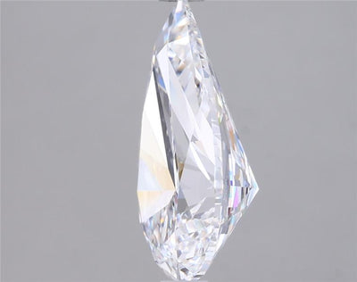 2.01 Carat Pear Lab Diamond :: Greenstar spin frame 06