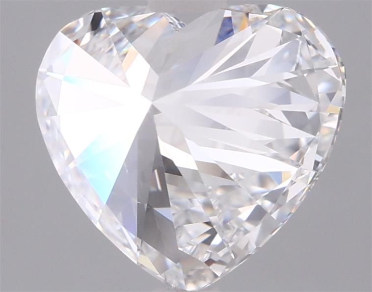 2.17 Carat Heart Lab Diamond :: Greenstar spin frame 06