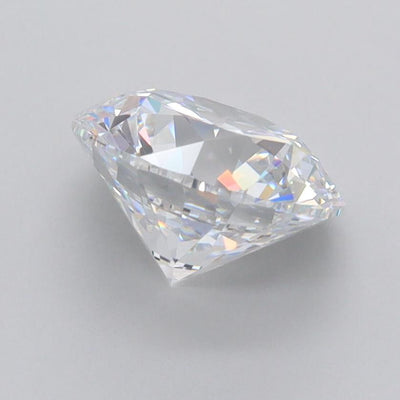 2.03 Carat Round Lab Diamond :: Greenstar spin frame 06