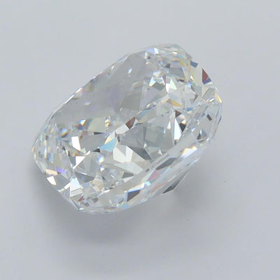 2.59 Carat Cushion Lab Diamond :: Greenstar spin frame 06