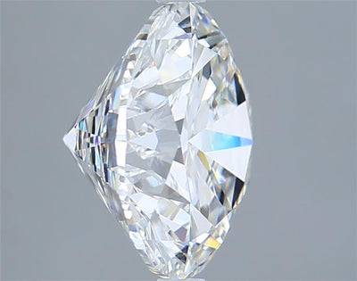 5.00 Carat Round Lab Diamond :: Greenstar spin frame 06