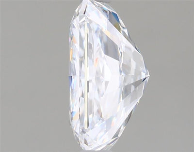 2.02 Carat Radiant Lab Diamond :: Greenstar spin frame 06
