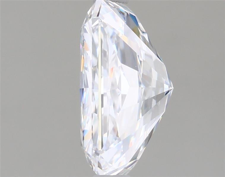 2.02 Carat Radiant Lab Diamond :: Greenstar spin frame 06