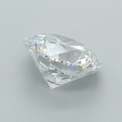 2.79 Carat Round Lab Diamond :: Greenstar spin frame 06