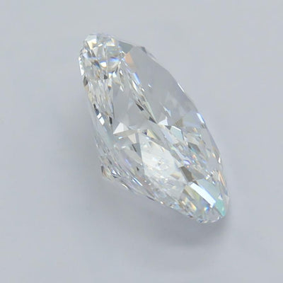 1.96 Carat Oval Lab Diamond :: Greenstar spin frame 06