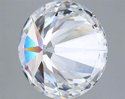 5.04 Carat Round Lab Diamond :: Greenstar spin frame 06