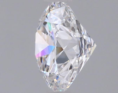 1.05 Carat Round Lab Diamond :: Greenstar spin frame 06