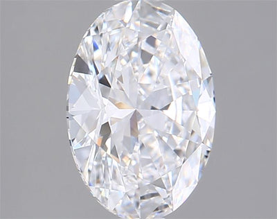 1.53 Carat Oval Lab Diamond :: Greenstar spin frame 06