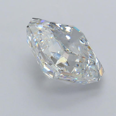 2.52 Carat Asscher Lab Diamond :: Greenstar spin frame 06
