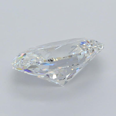 2.03 Carat Oval Lab Diamond :: Greenstar spin frame 06