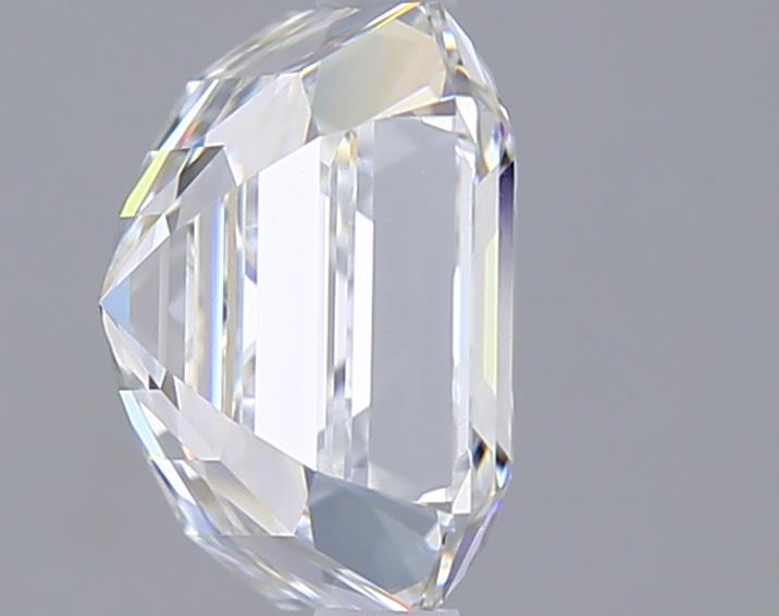 3.99 Carat Asscher Lab Diamond :: Greenstar spin frame 06