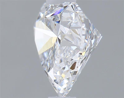 1.58 Carat Heart Lab Diamond :: Greenstar spin frame 06