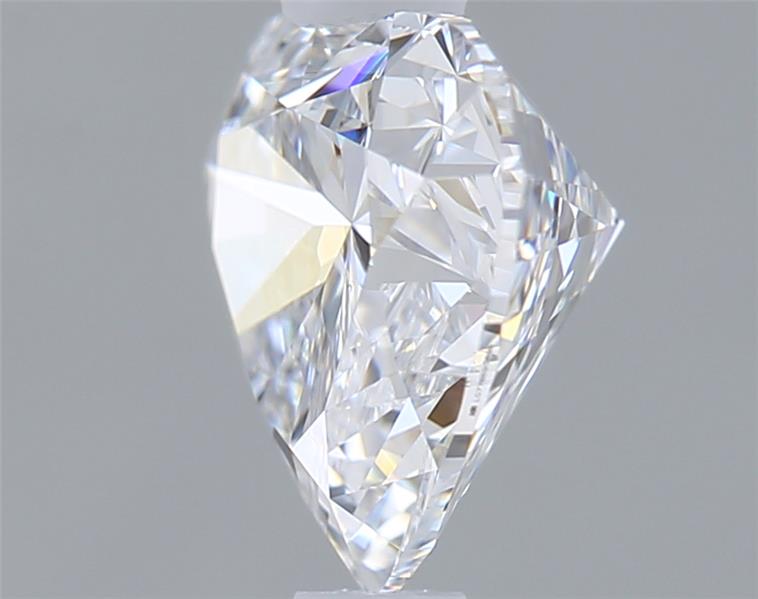1.58 Carat Heart Lab Diamond :: Greenstar spin frame 06