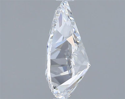 1.50 Carat Pear Lab Diamond :: Greenstar spin frame 06