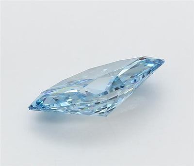 3.54 Carat Marquise Lab Diamond :: Greenstar spin frame 06