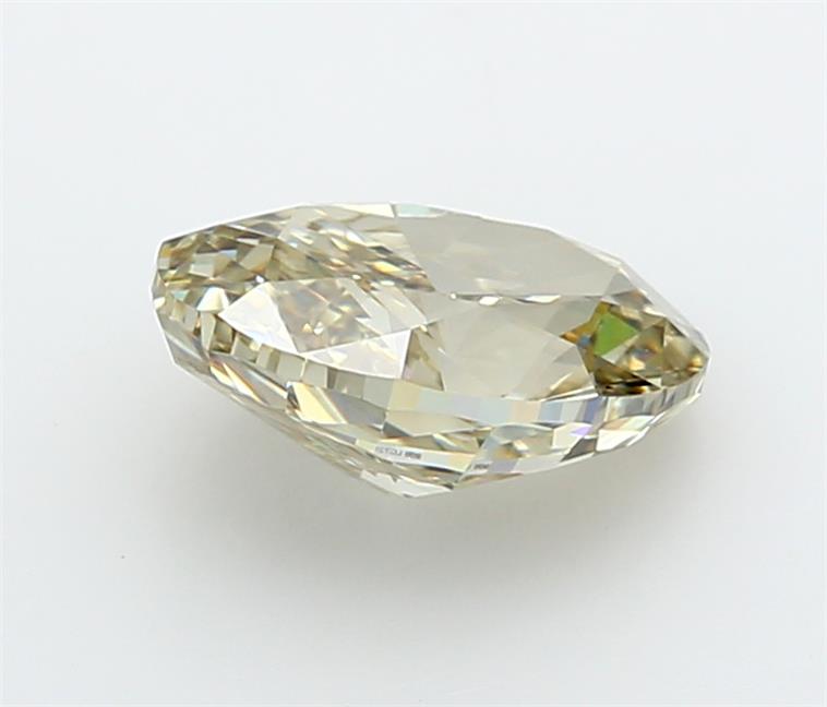 2.09 Carat Oval Lab Diamond :: Greenstar spin frame 06