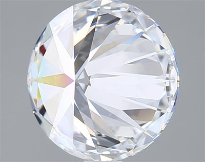 2.51 Carat Round Lab Diamond :: Greenstar spin frame 06