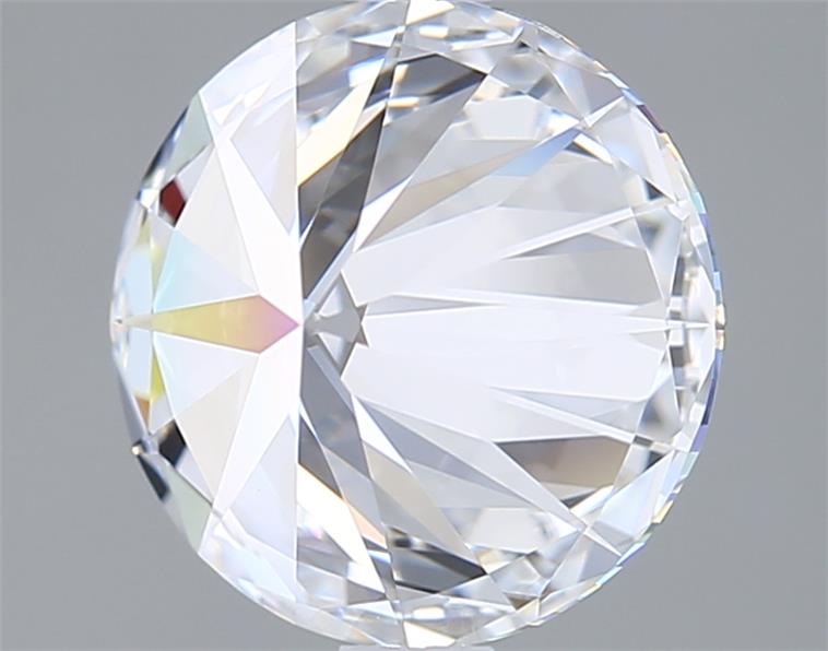 2.51 Carat Round Lab Diamond :: Greenstar spin frame 06