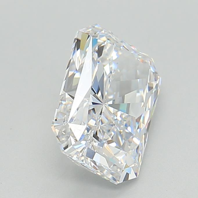 2.09 Carat Radiant Lab Diamond :: Greenstar spin frame 06