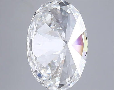 5.03 Carat Oval Lab Diamond :: Greenstar spin frame 06