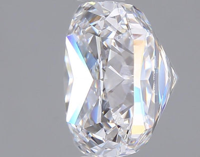 1.85 Carat Cushion Lab Diamond :: Greenstar spin frame 06