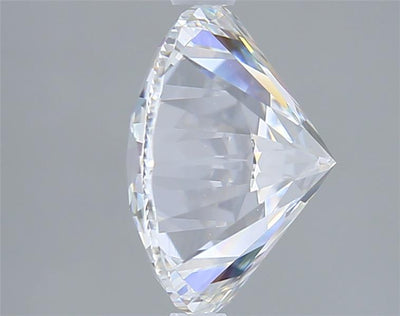 4.00 Carat Round Lab Diamond :: Greenstar spin frame 06